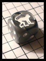 Dice : Dice - 6D - Monkey jspassnthru - Ebay Nov 2011